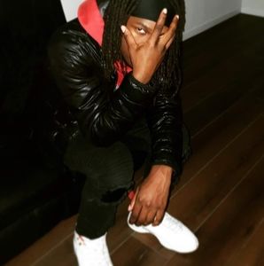 Meet your Posher, Robert